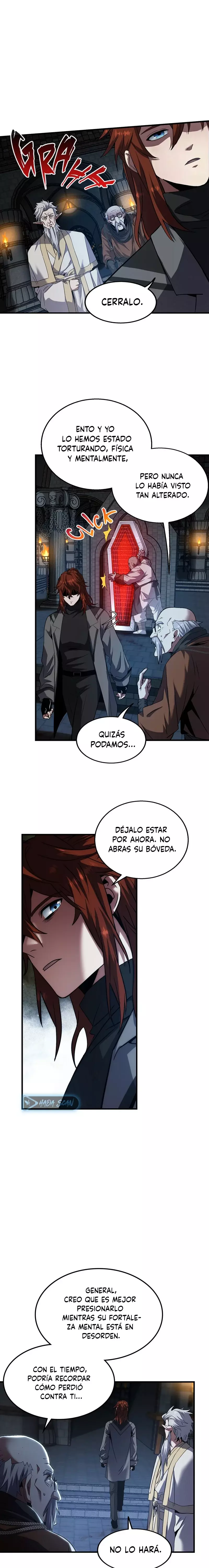 Read La Vida Después de la Muerte ES Manga Online
