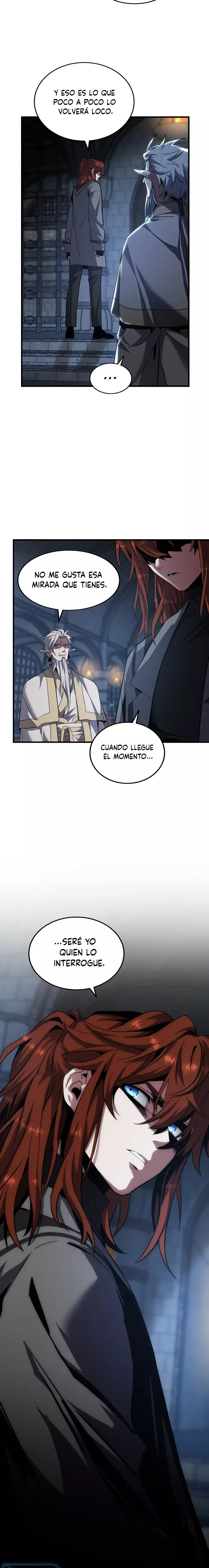 Read La Vida Después de la Muerte ES Manga Online