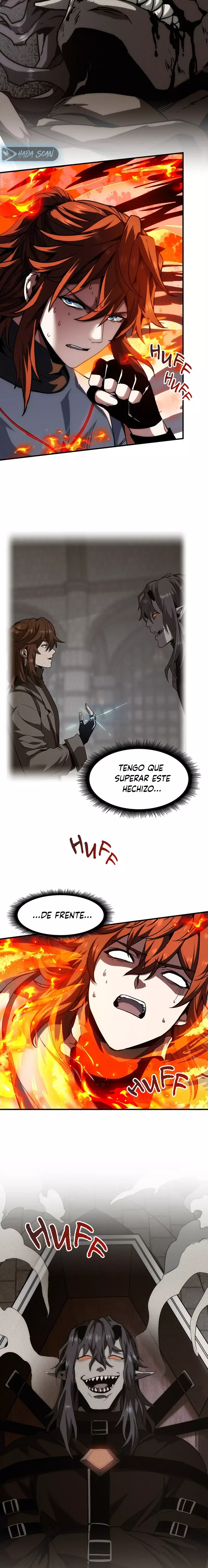 Read La Vida Después de la Muerte ES Manga Online