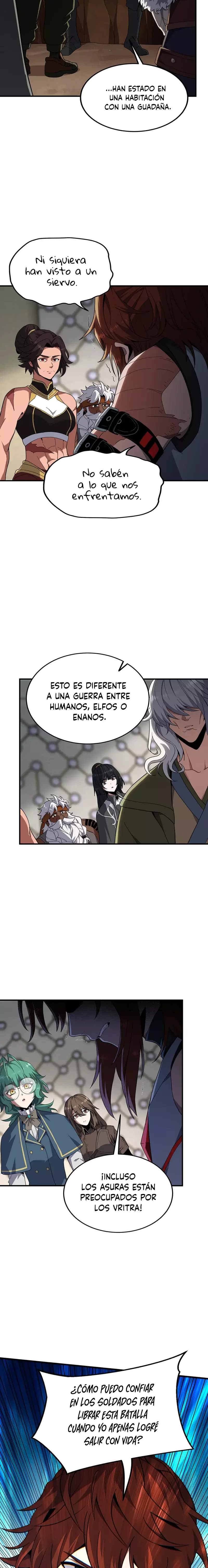 Read La Vida Después de la Muerte ES Manga Online