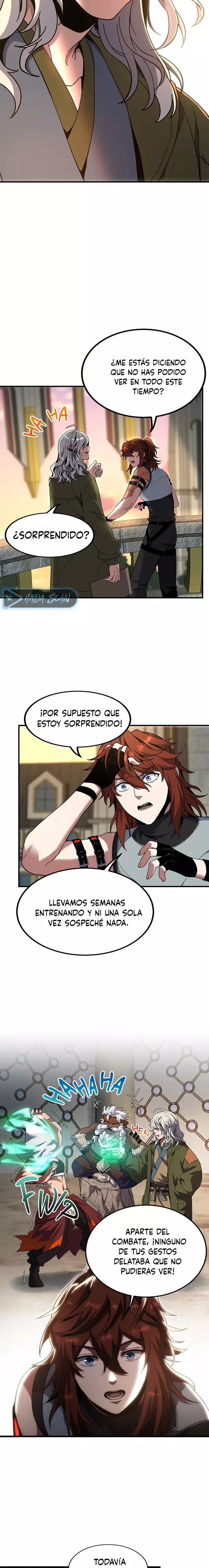 Read La Vida Después de la Muerte ES Manga Online
