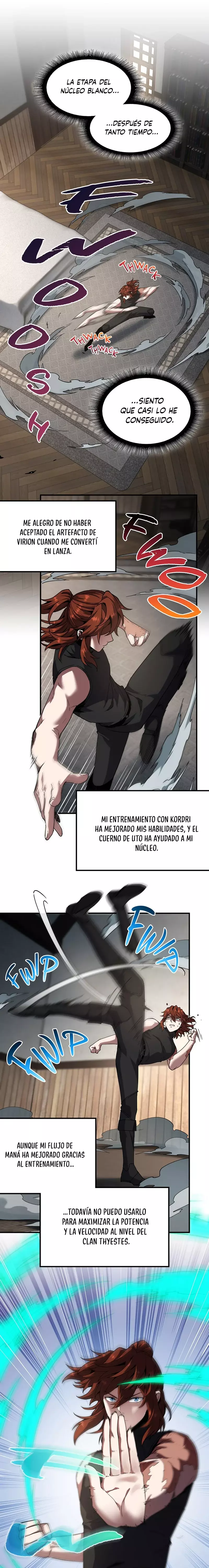 Read La Vida Después de la Muerte ES Manga Online