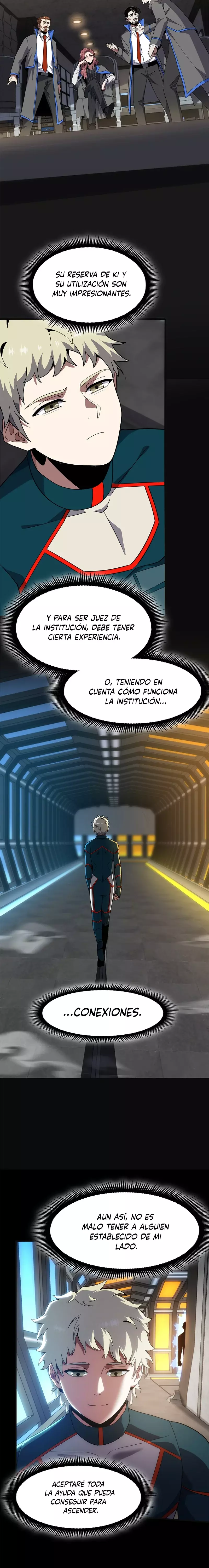 Read La Vida Después de la Muerte ES Manga Online
