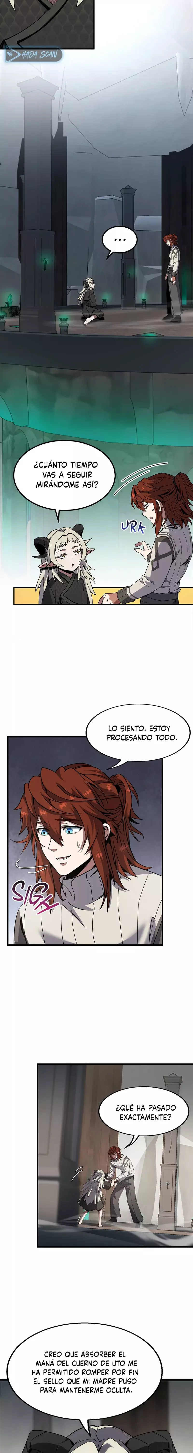 Read La Vida Después de la Muerte ES Manga Online