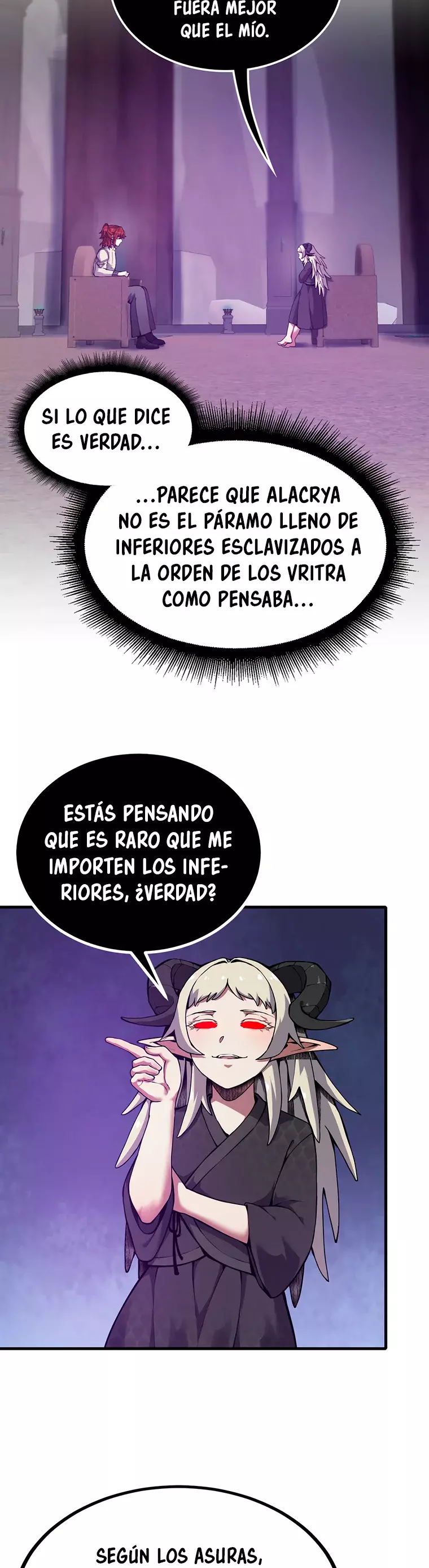 Read La Vida Después de la Muerte ES Manga Online
