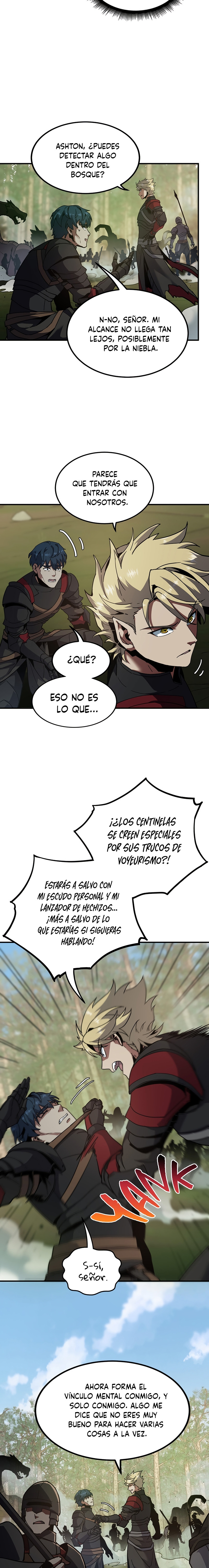 Read La Vida Después de la Muerte ES Manga Online