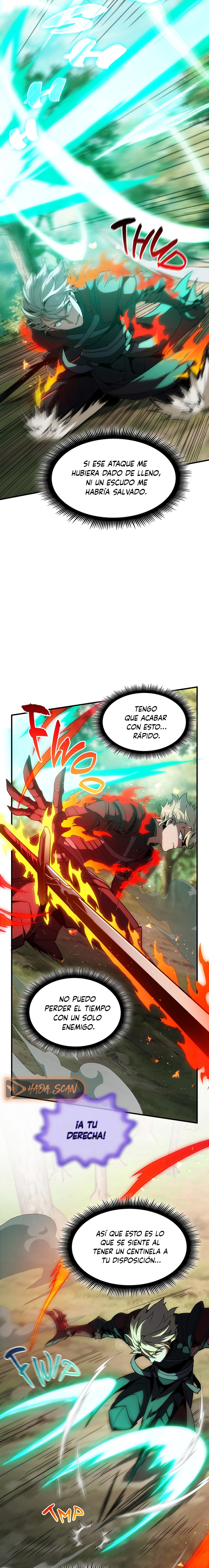 Read La Vida Después de la Muerte ES Manga Online