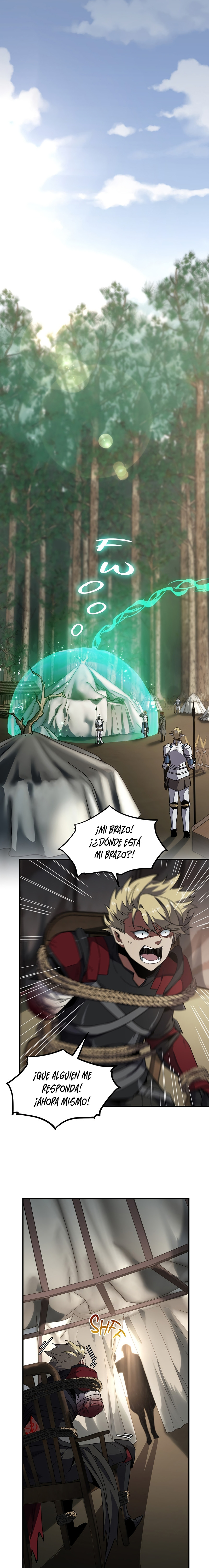 Read La Vida Después de la Muerte ES Manga Online