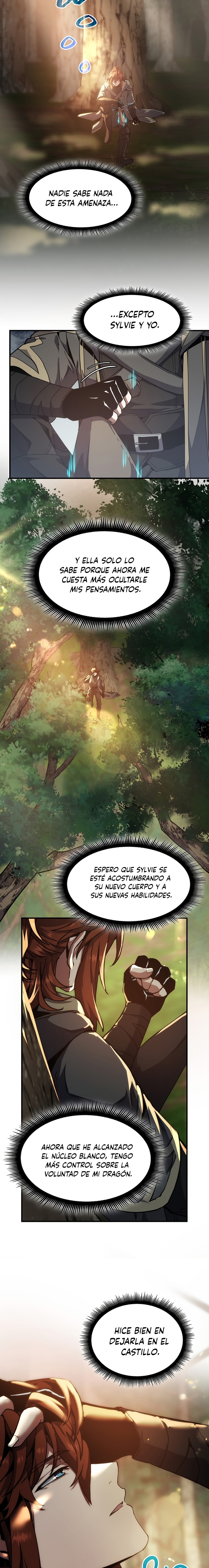 Read La Vida Después de la Muerte ES Manga Online
