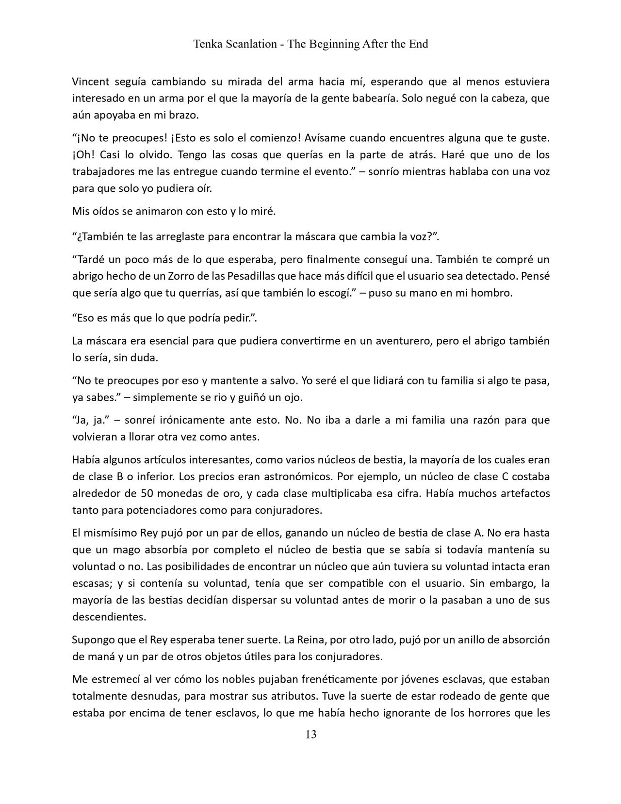 Read La Vida Después de la Muerte ES Manga Online