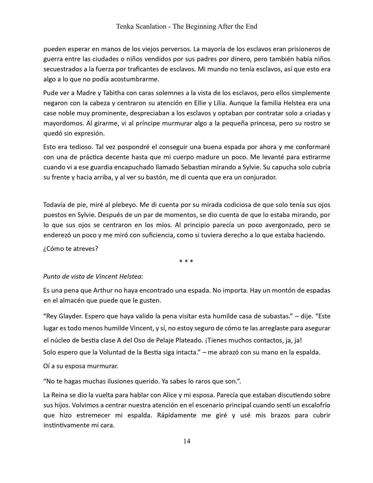 Read La Vida Después de la Muerte ES Manga Online