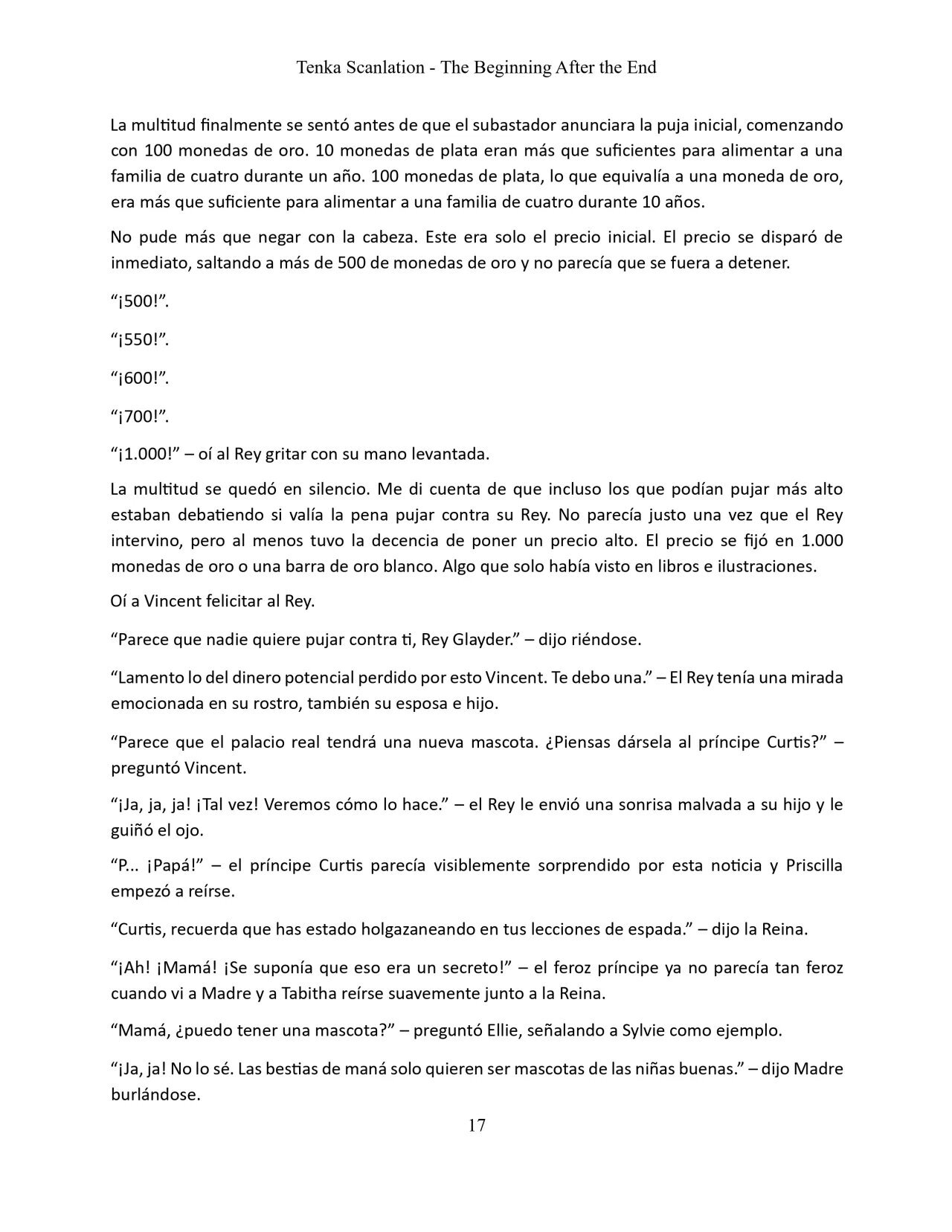 Read La Vida Después de la Muerte ES Manga Online