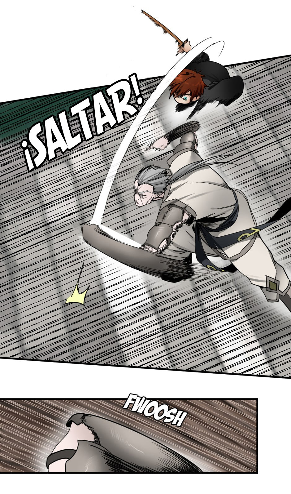 Read La Vida Después de la Muerte ES Manga Online