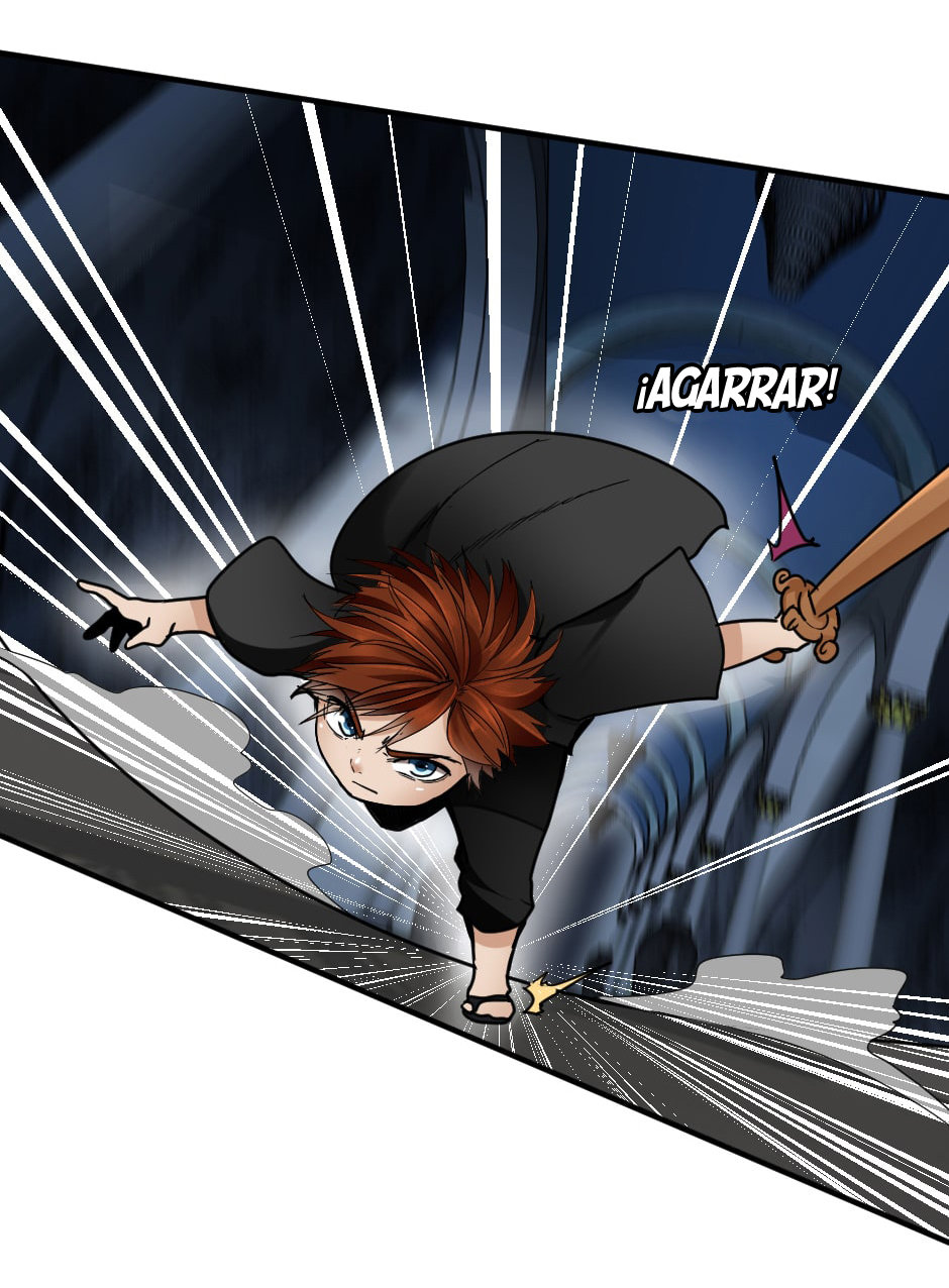 Read La Vida Después de la Muerte ES Manga Online