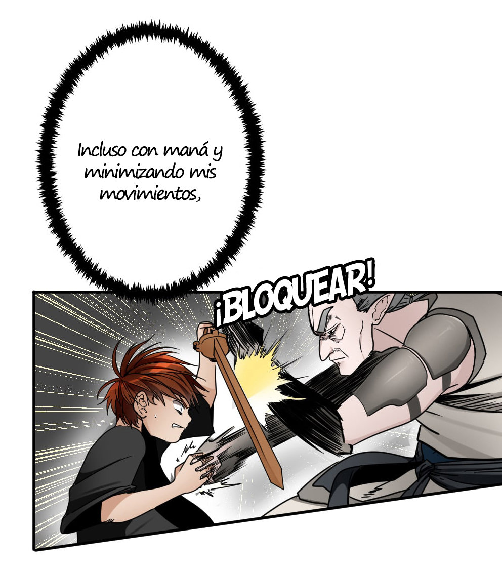 Read La Vida Después de la Muerte ES Manga Online