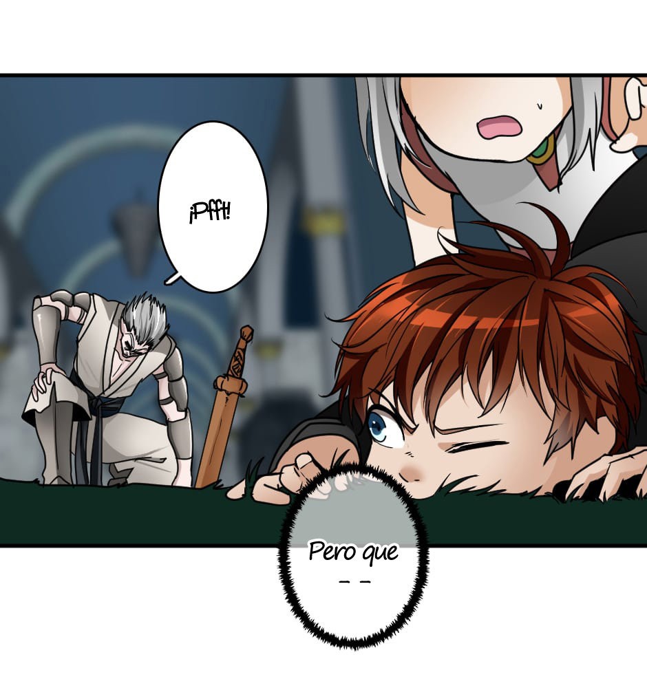 Read La Vida Después de la Muerte ES Manga Online
