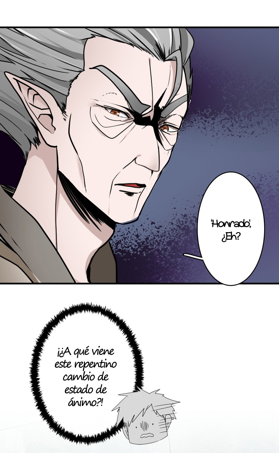 Read La Vida Después de la Muerte ES Manga Online