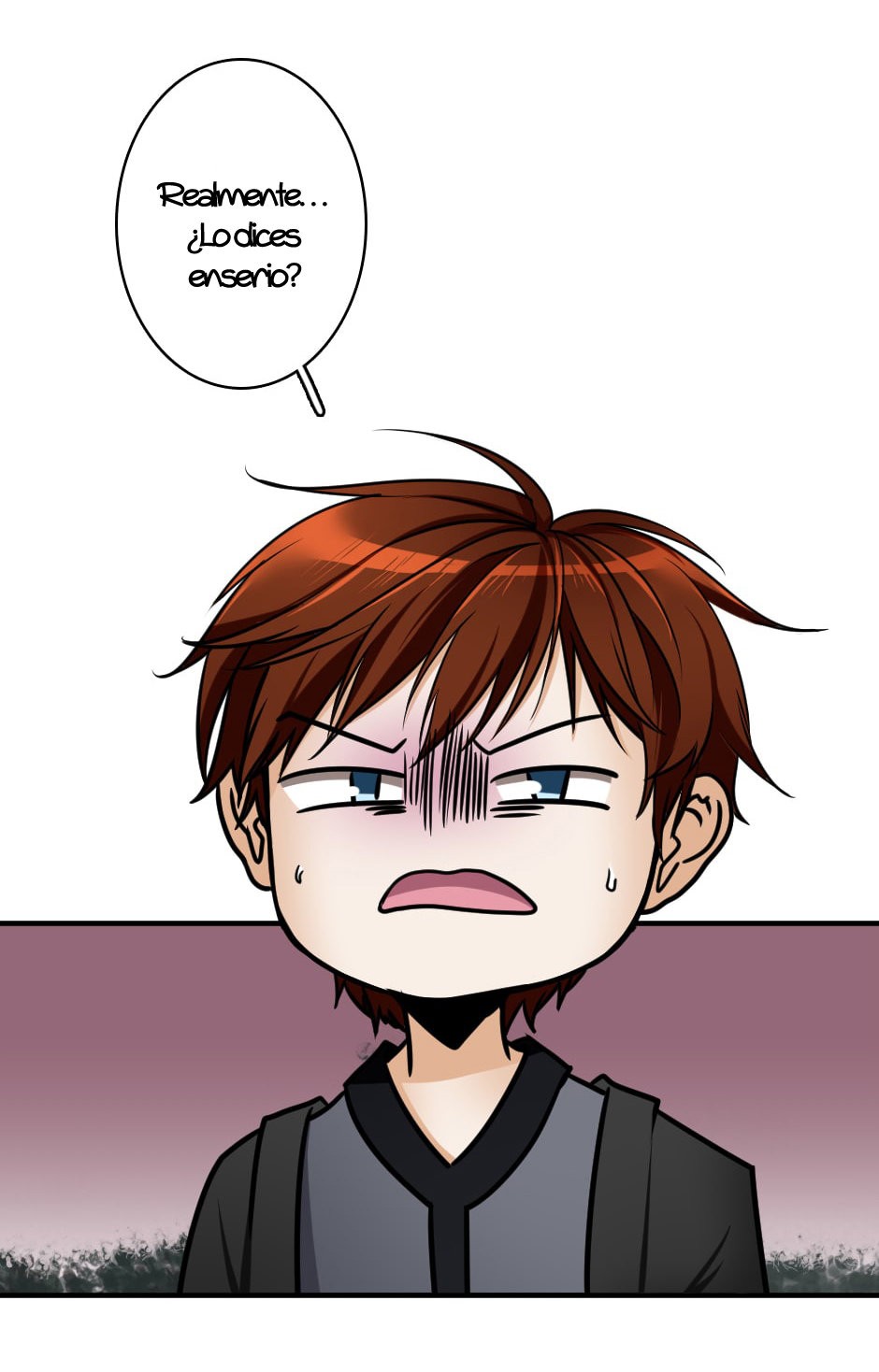 Read La Vida Después de la Muerte ES Manga Online