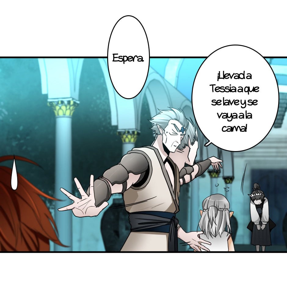 Read La Vida Después de la Muerte ES Manga Online
