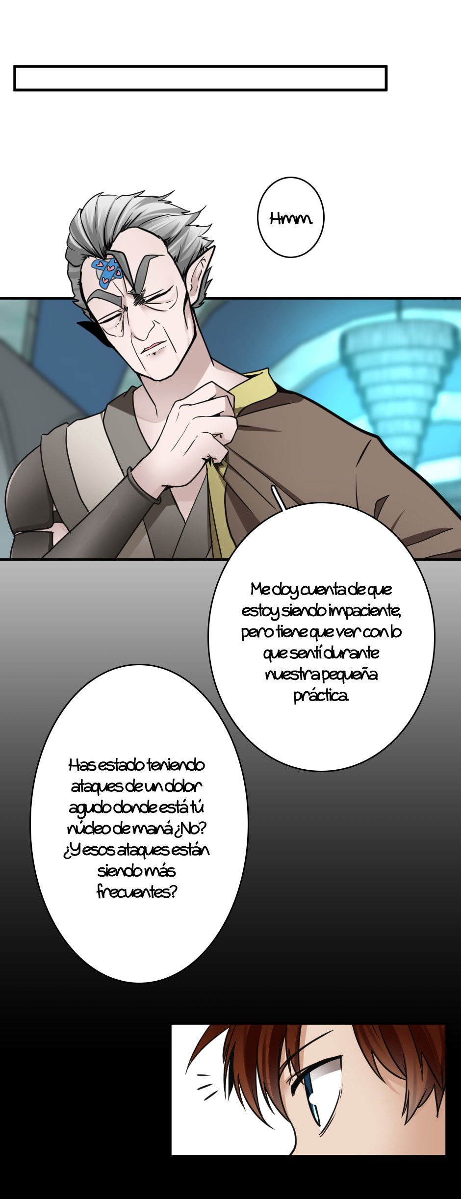 Read La Vida Después de la Muerte ES Manga Online