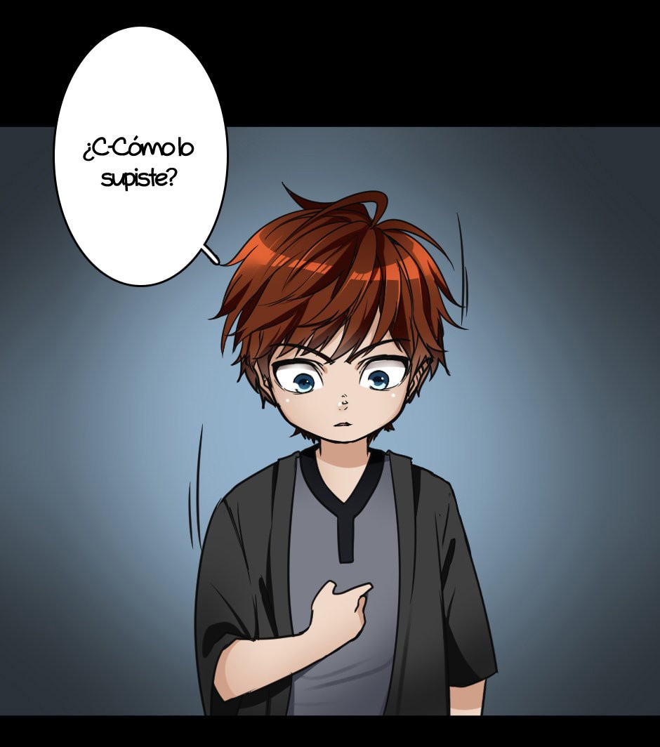 Read La Vida Después de la Muerte ES Manga Online