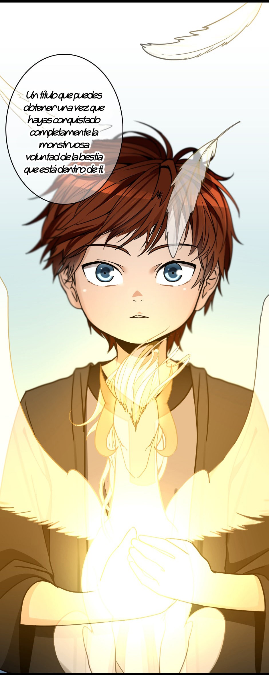Read La Vida Después de la Muerte ES Manga Online