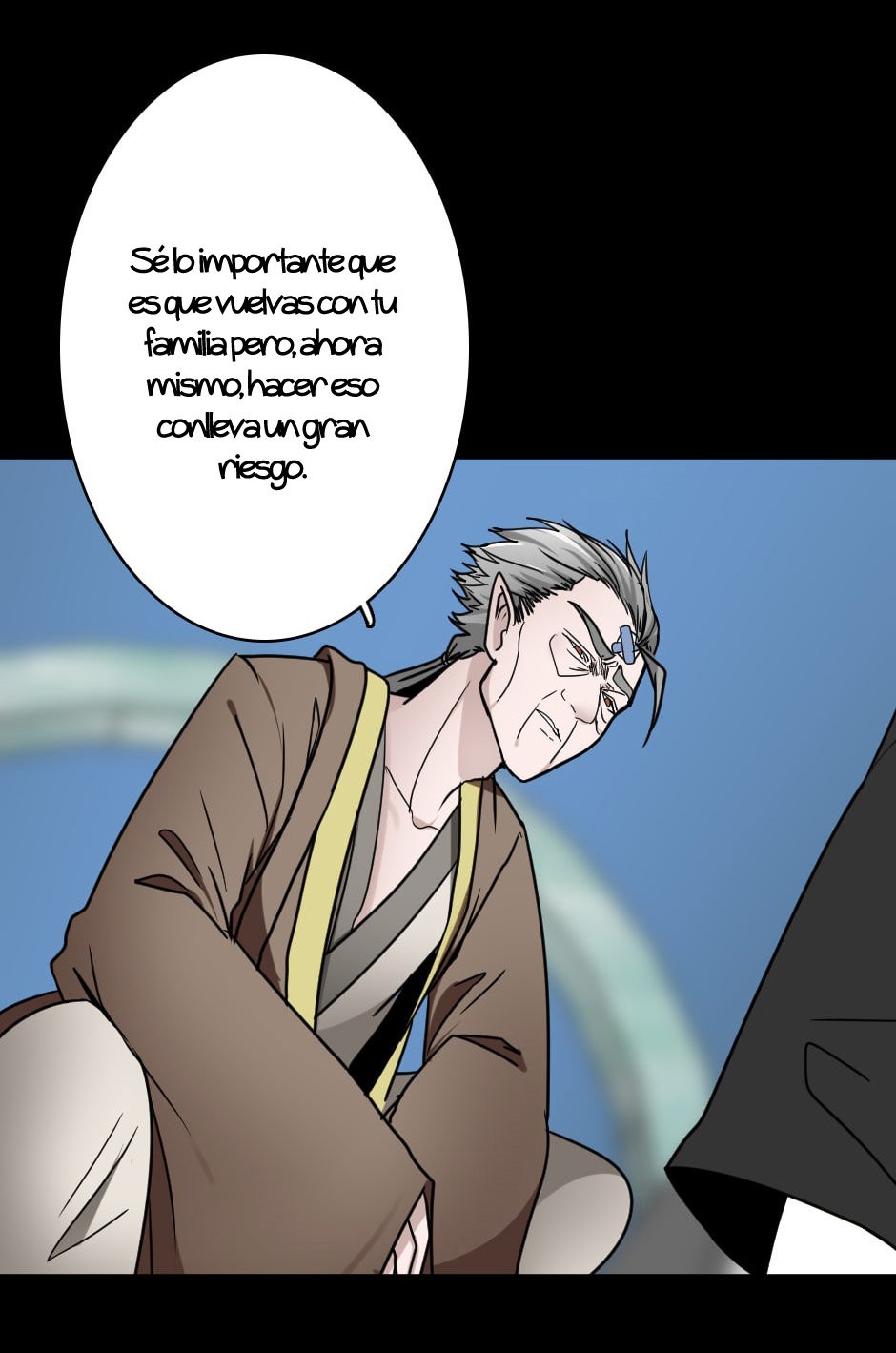 Read La Vida Después de la Muerte ES Manga Online