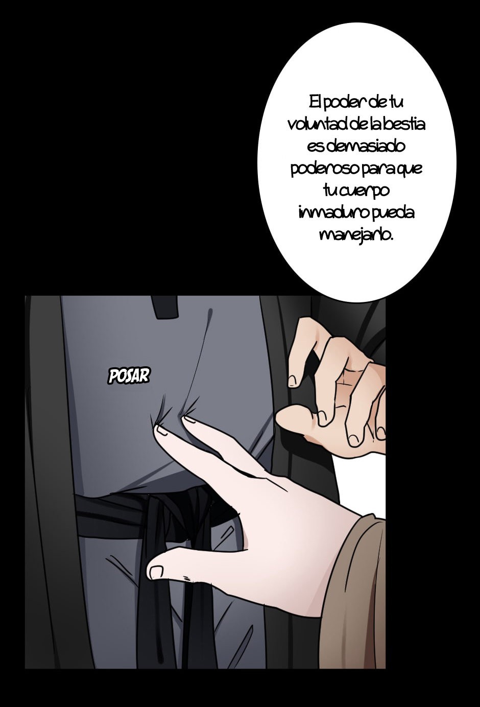 Read La Vida Después de la Muerte ES Manga Online