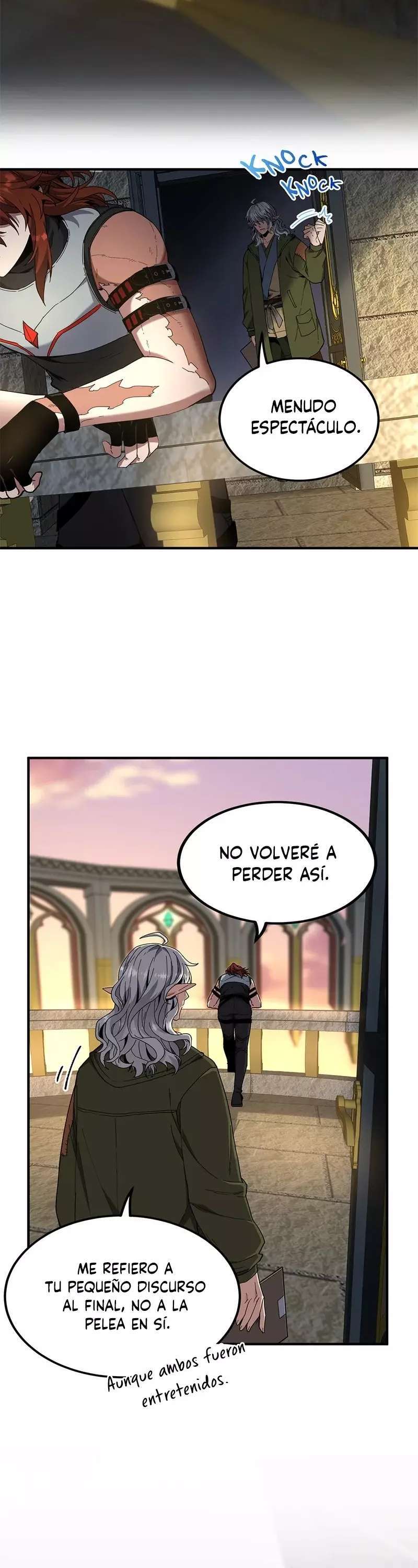 Read La Vida Después de la Muerte ES Manga Online