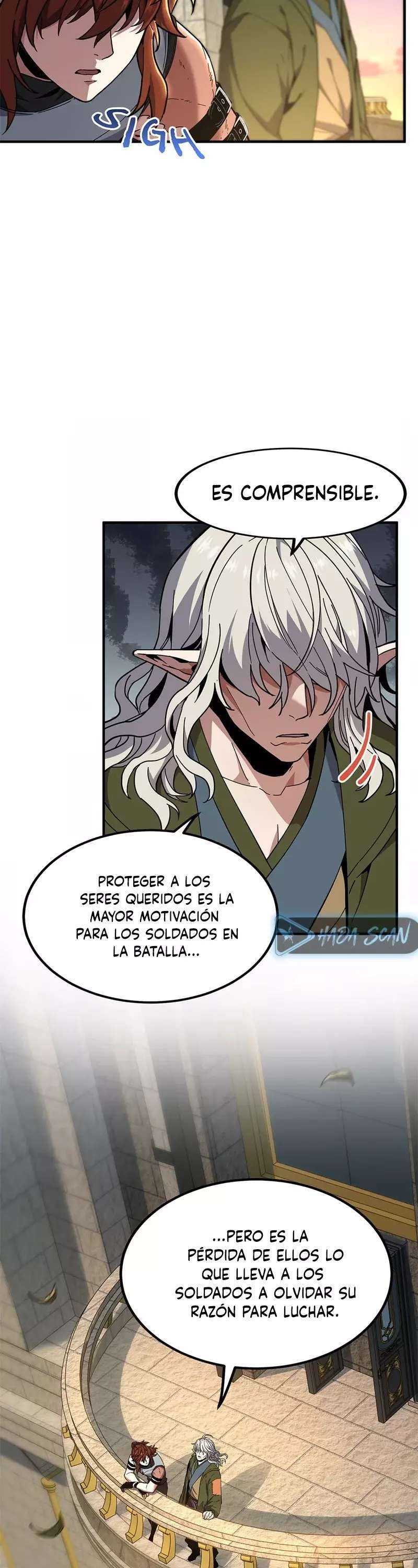 Read La Vida Después de la Muerte ES Manga Online