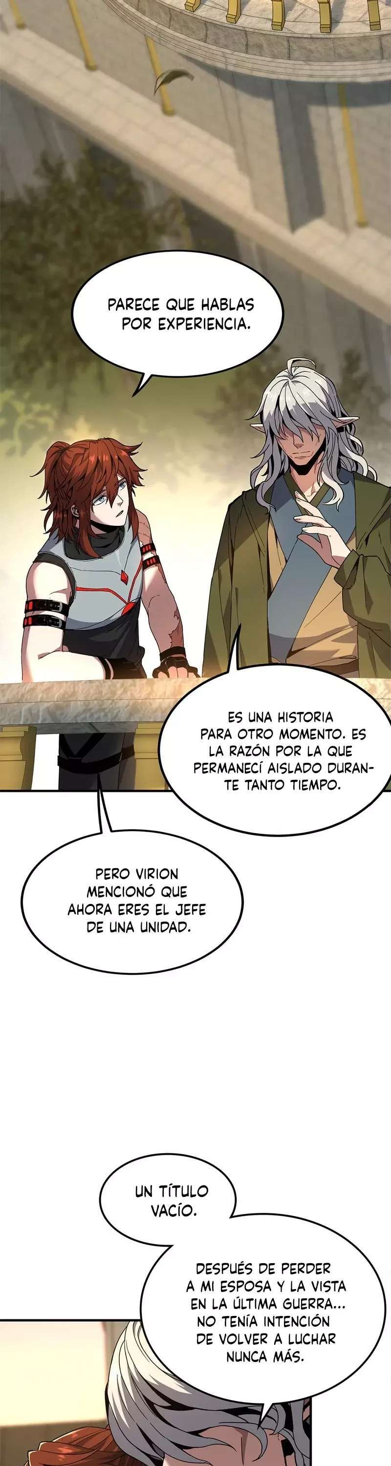 Read La Vida Después de la Muerte ES Manga Online