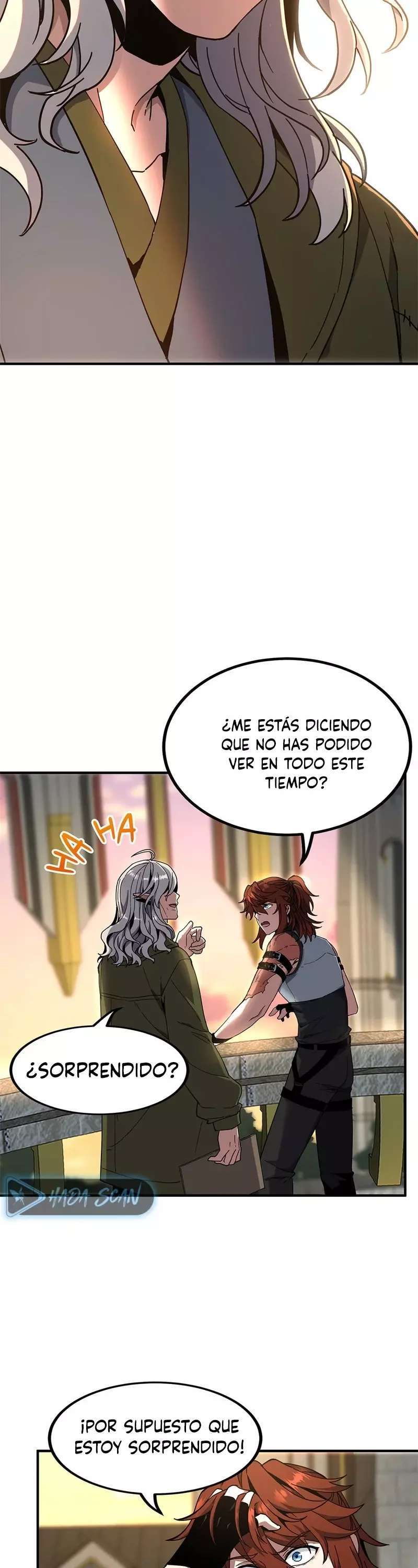 Read La Vida Después de la Muerte ES Manga Online