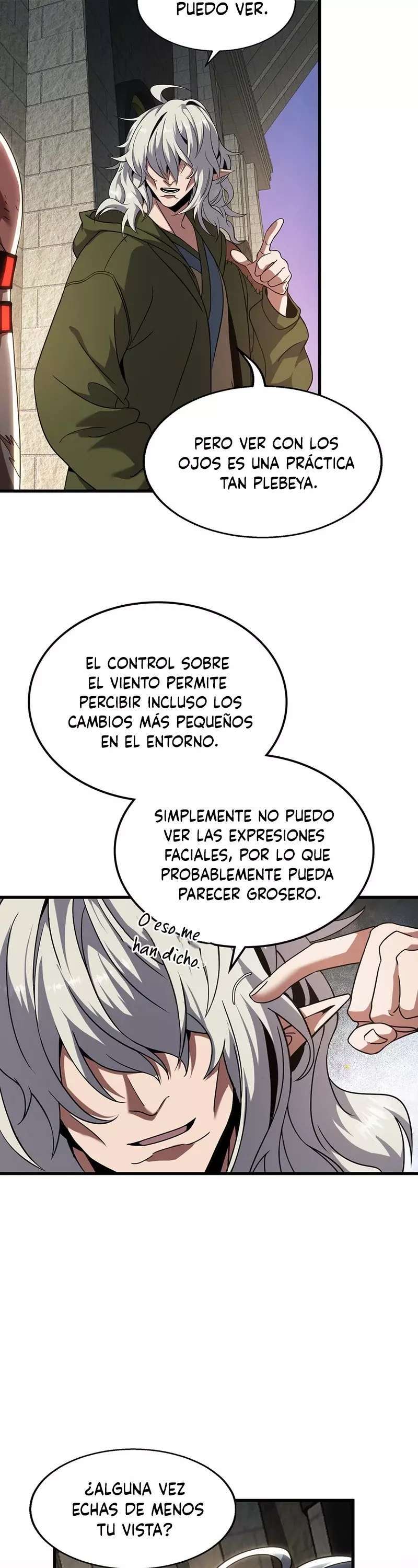 Read La Vida Después de la Muerte ES Manga Online