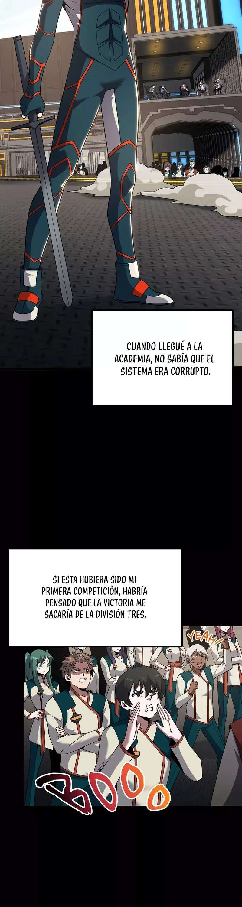 Read La Vida Después de la Muerte ES Manga Online