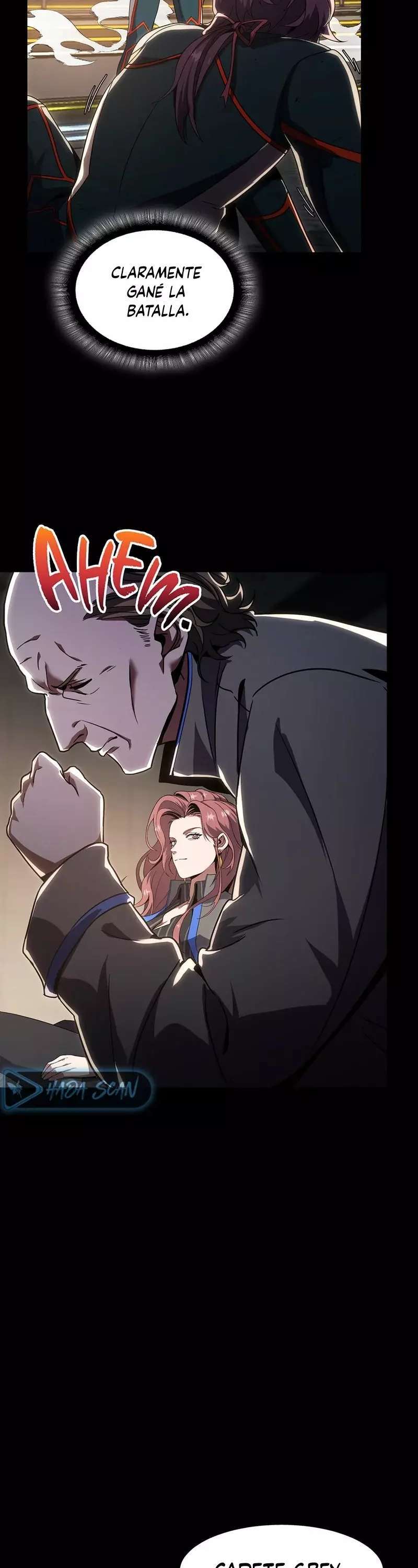 Read La Vida Después de la Muerte ES Manga Online