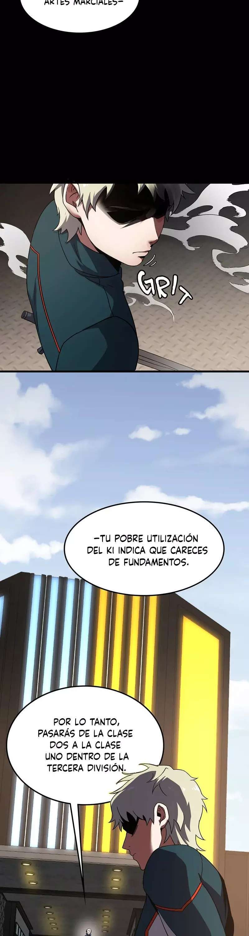 Read La Vida Después de la Muerte ES Manga Online