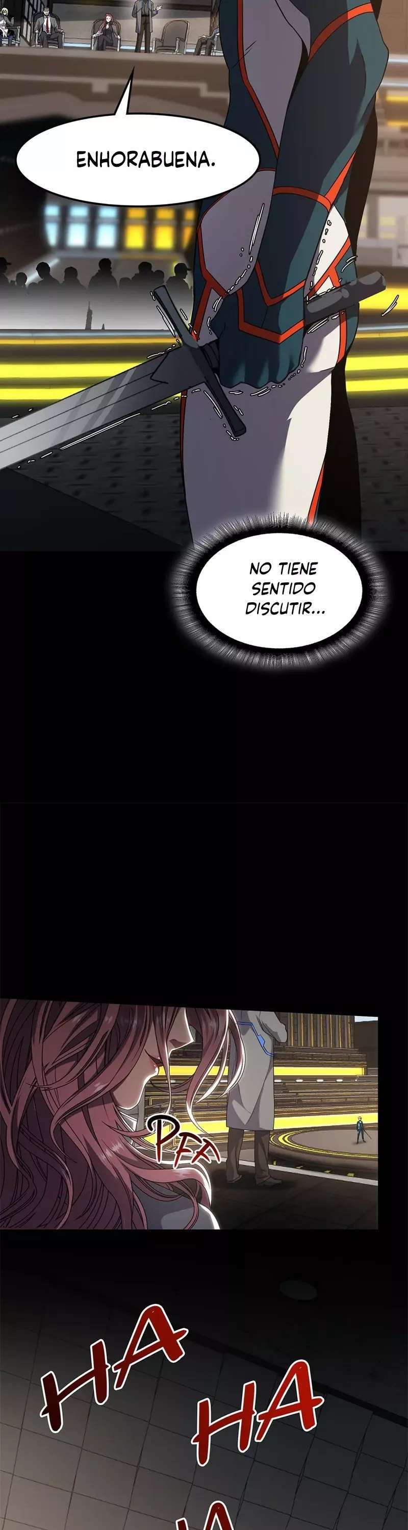Read La Vida Después de la Muerte ES Manga Online