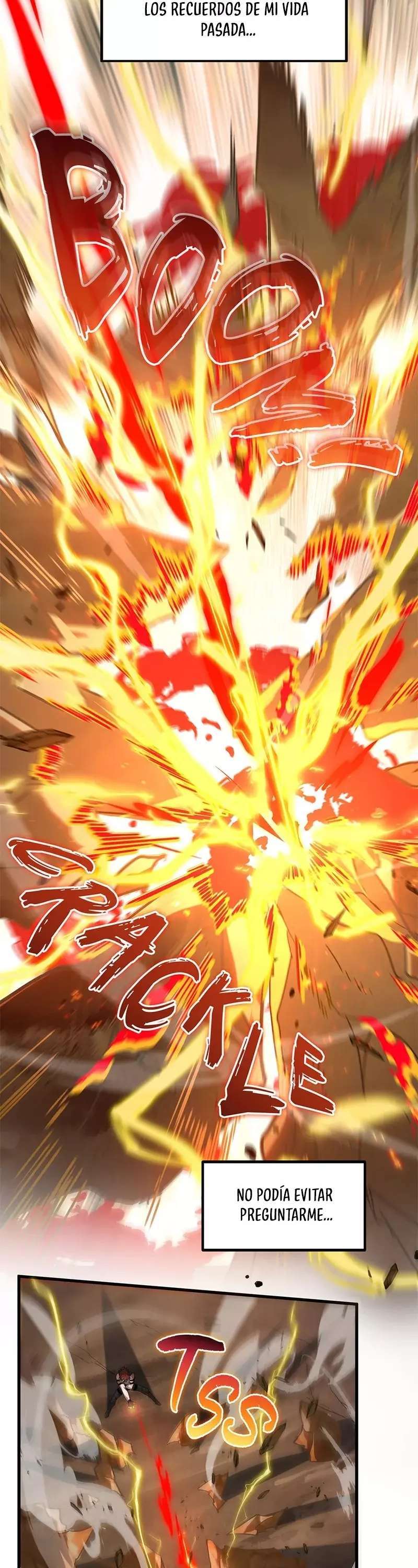 Read La Vida Después de la Muerte ES Manga Online