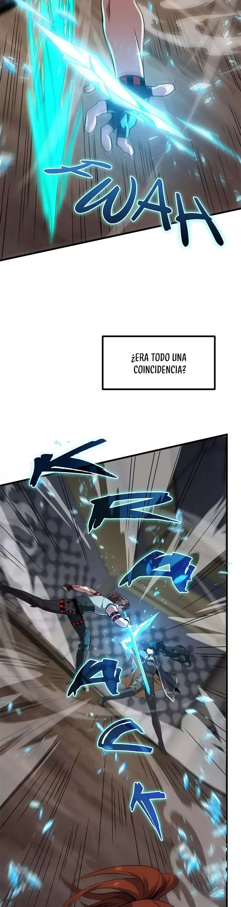 Read La Vida Después de la Muerte ES Manga Online