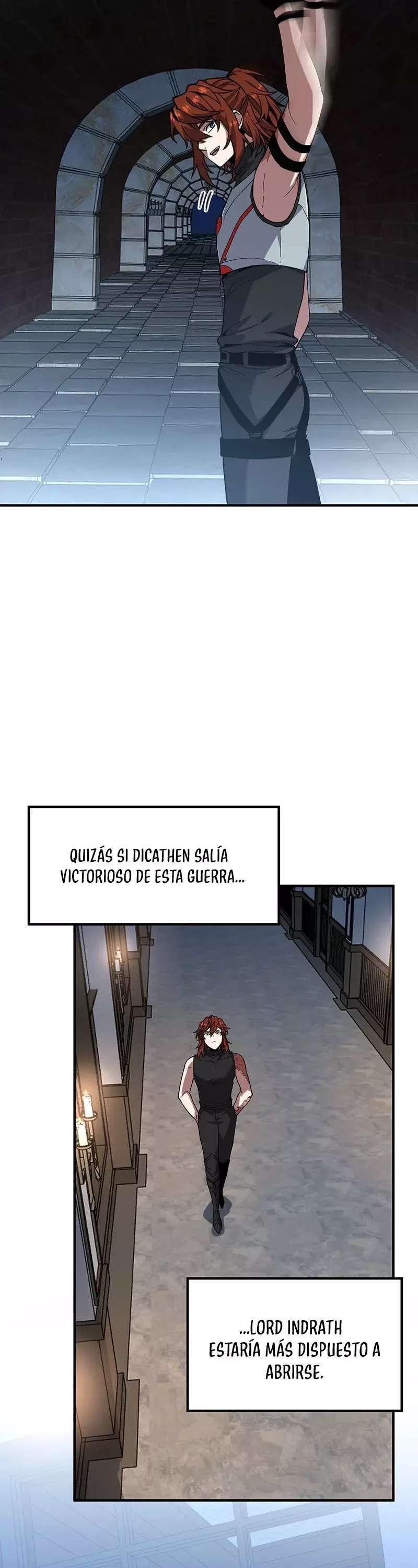 Read La Vida Después de la Muerte ES Manga Online