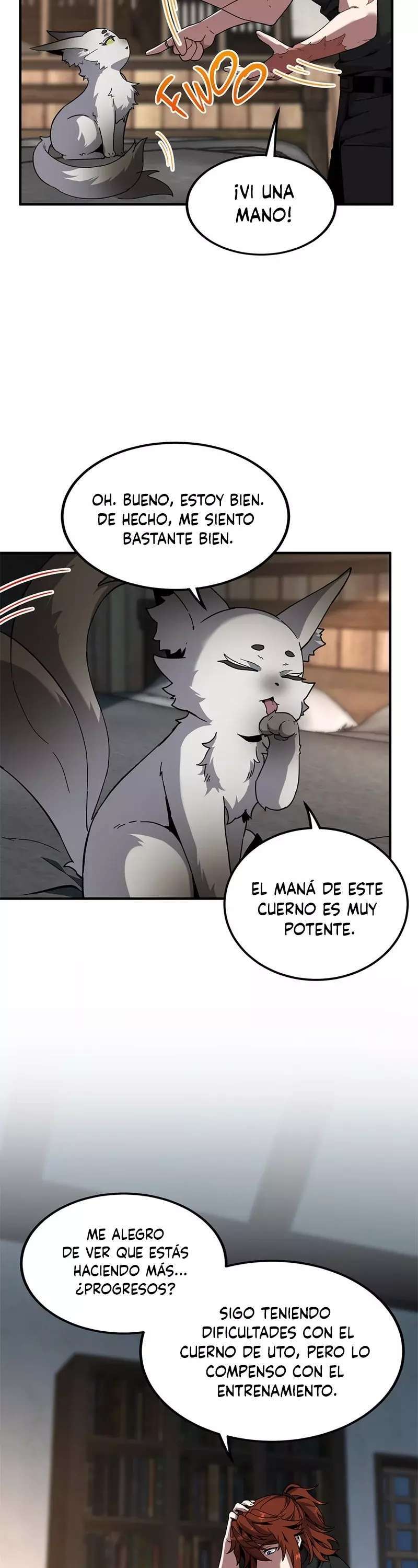 Read La Vida Después de la Muerte ES Manga Online