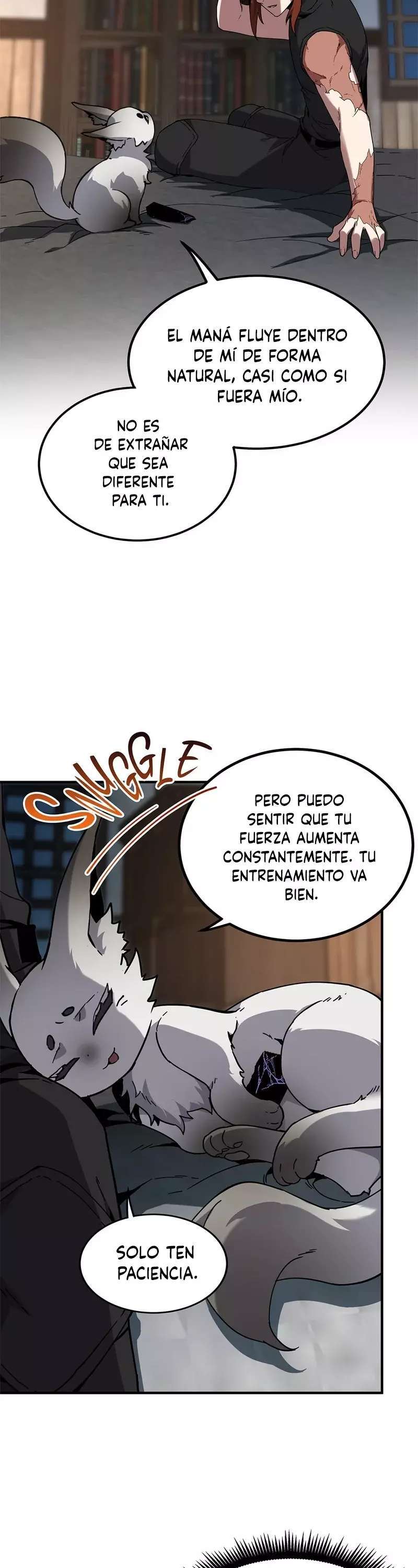 Read La Vida Después de la Muerte ES Manga Online