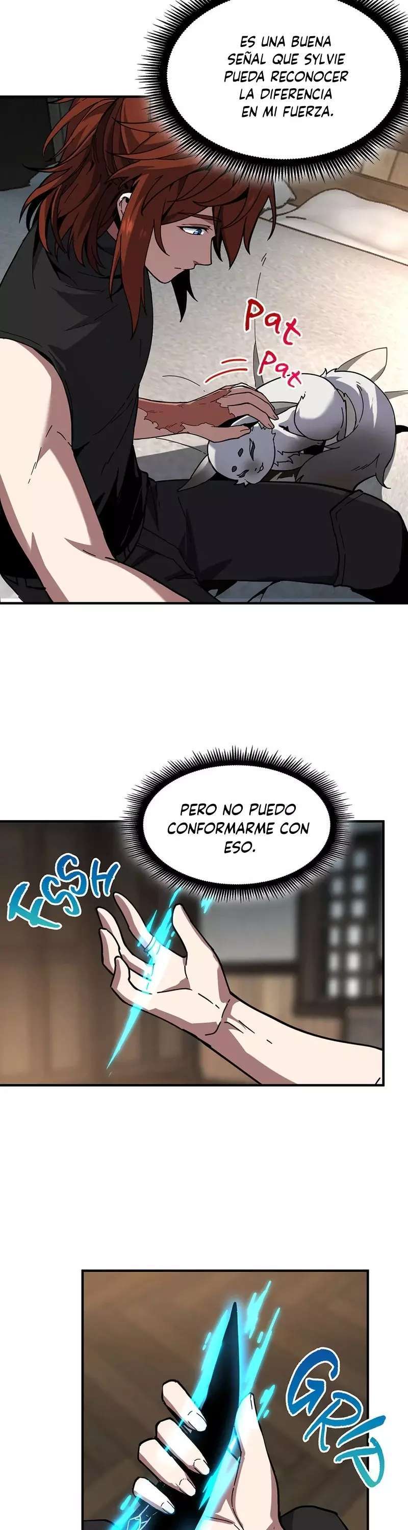 Read La Vida Después de la Muerte ES Manga Online