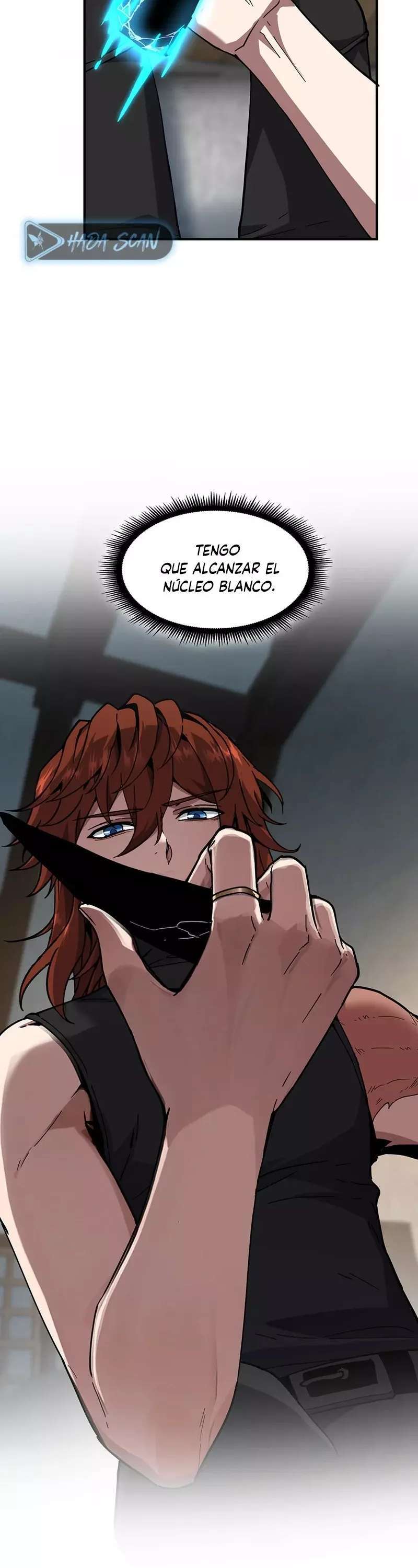 Read La Vida Después de la Muerte ES Manga Online