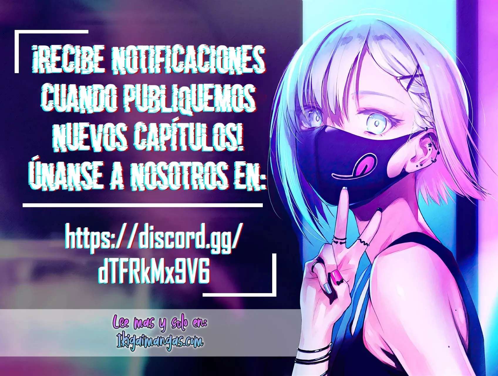 Read La Vida Después de la Muerte ES Manga Online