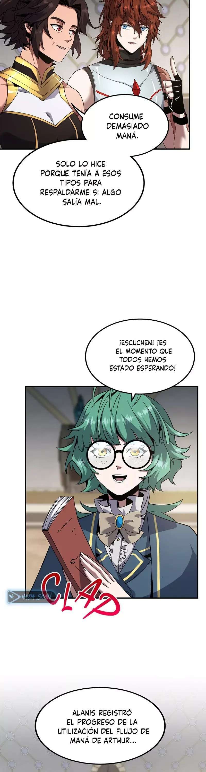 Read La Vida Después de la Muerte ES Manga Online