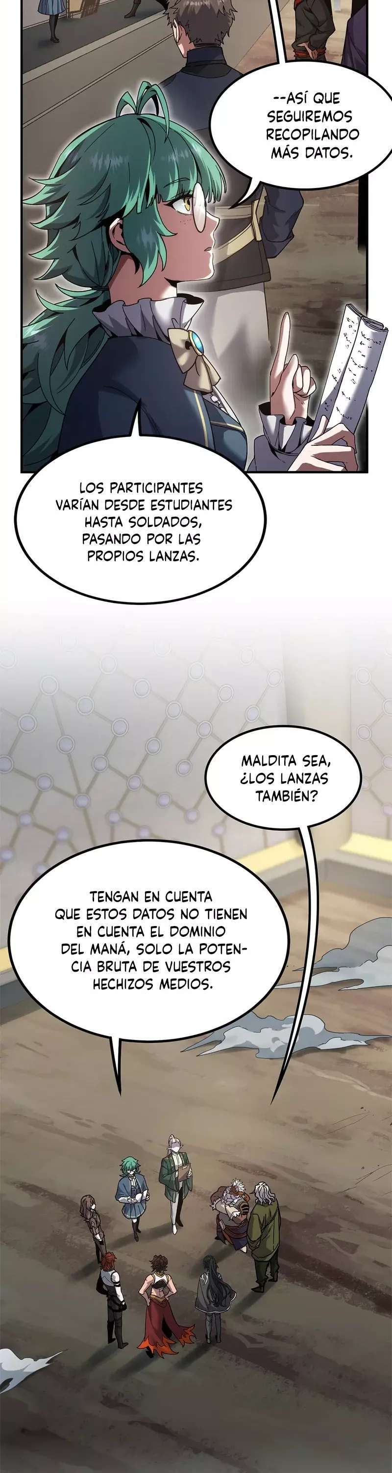 Read La Vida Después de la Muerte ES Manga Online