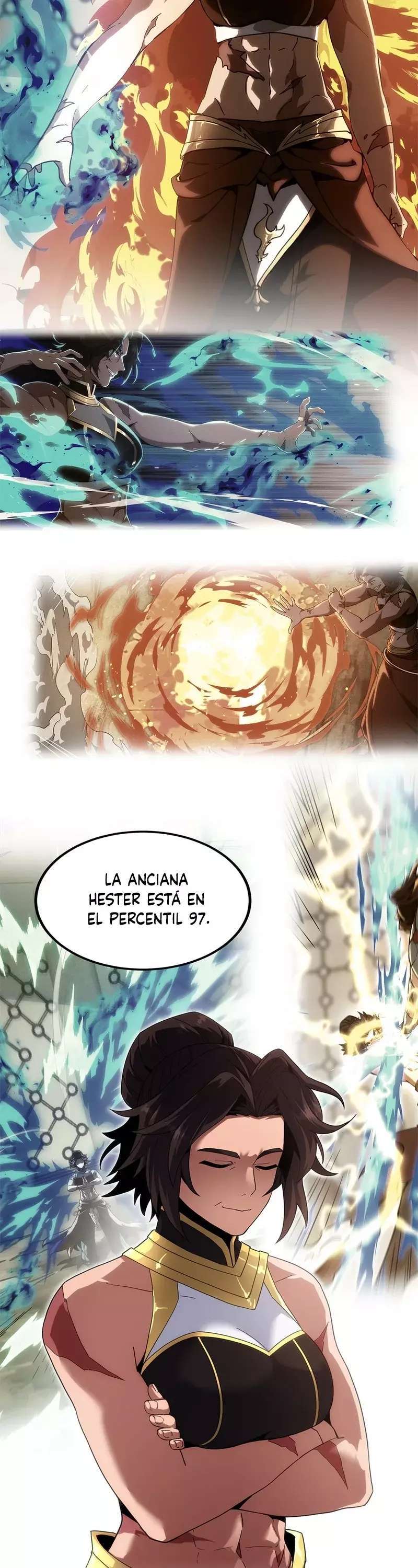 Read La Vida Después de la Muerte ES Manga Online