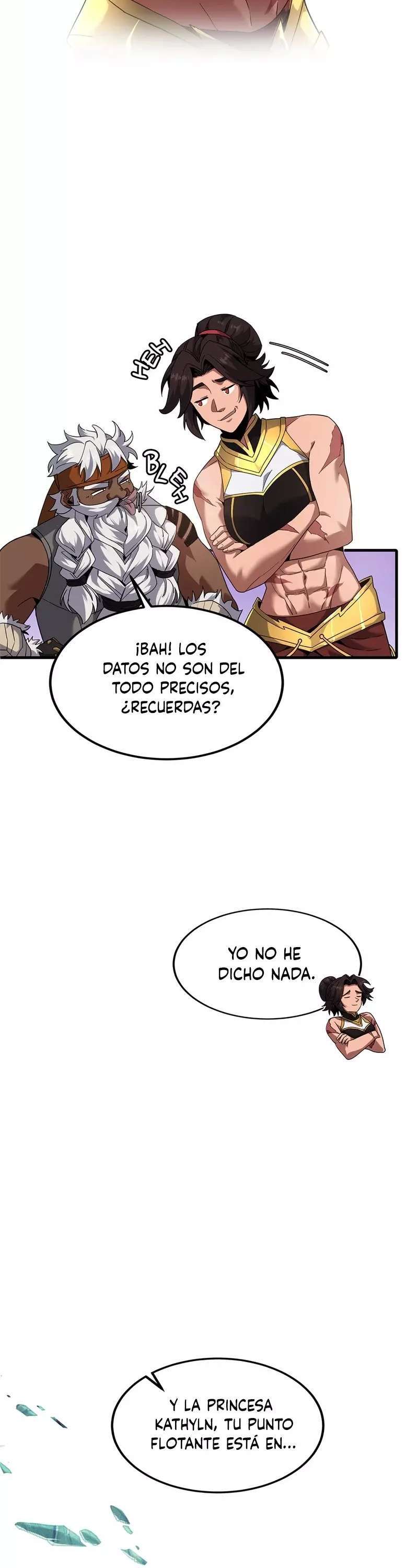 Read La Vida Después de la Muerte ES Manga Online