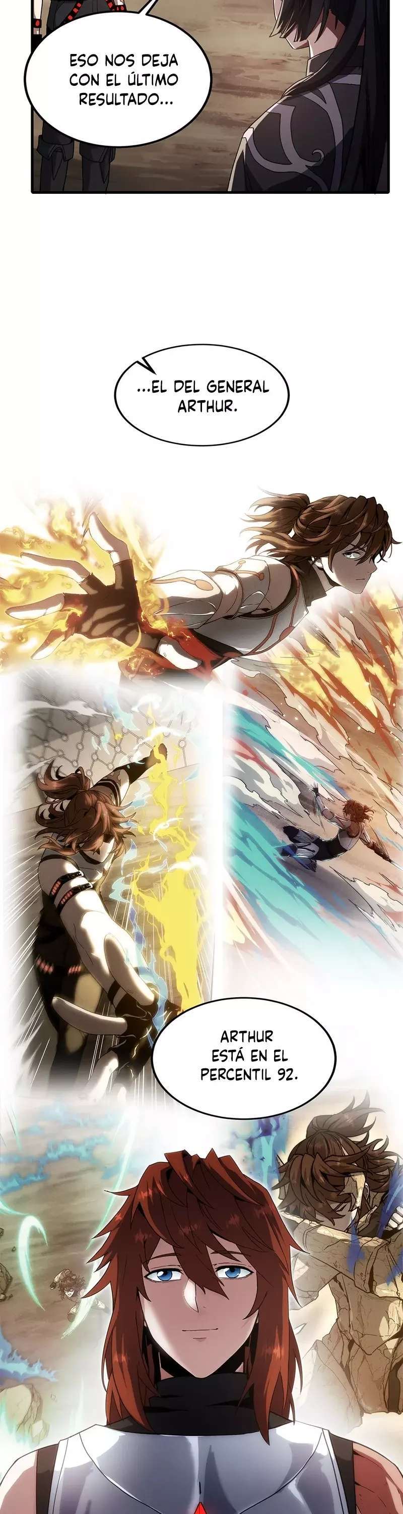 Read La Vida Después de la Muerte ES Manga Online